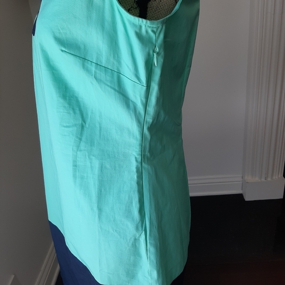 SAIL TO SABLE DRESS - Picture 6 of 12